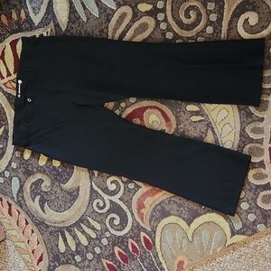 Beta Brand Wide Leg Pants